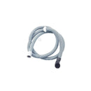 tubo de drenaje para lavavajillas Electrolux referencias 1118549011 y otras