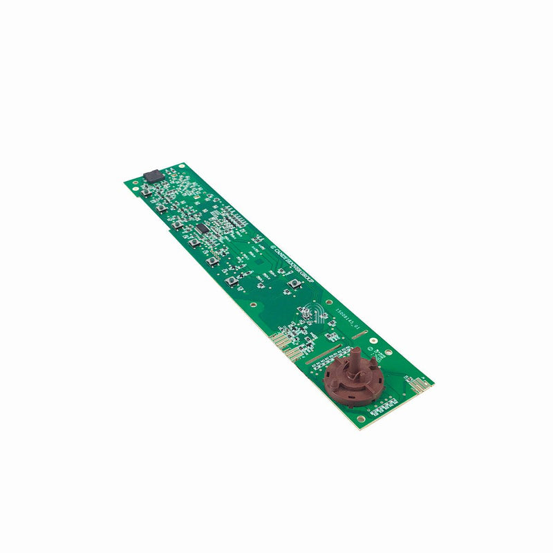 Placa electrónica original para lavadora Candy códigos 41040874