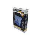 Set 3 bolsas originales aspiradora Rowenta WB403120