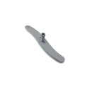 Brazo aspersor original lavavajillas Whirlpool 482000022030