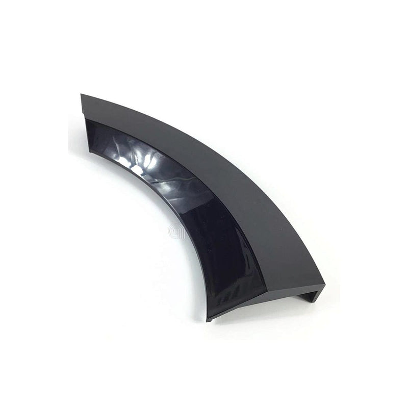 Manilla puerta lavadora Gorenje 9005 PS-10 original negra