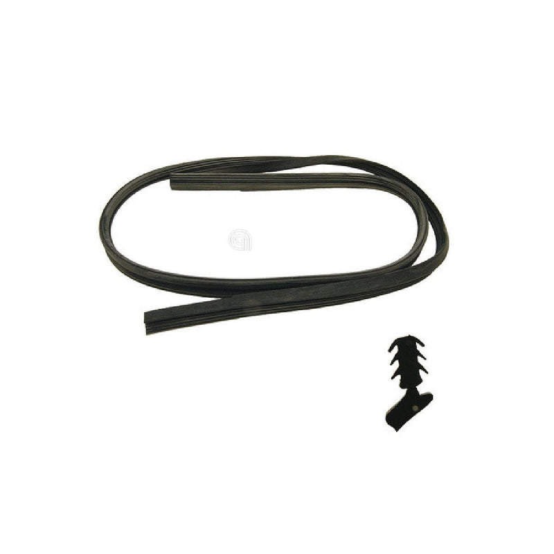 Junta tambor lavavajillas Whirlpool original C00055988