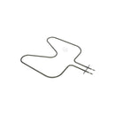 Resistencia inferior horno Electrolux 1100W original 3570751010