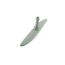 Mulinello inferior gris para lavavajillas Electrolux 1527271108