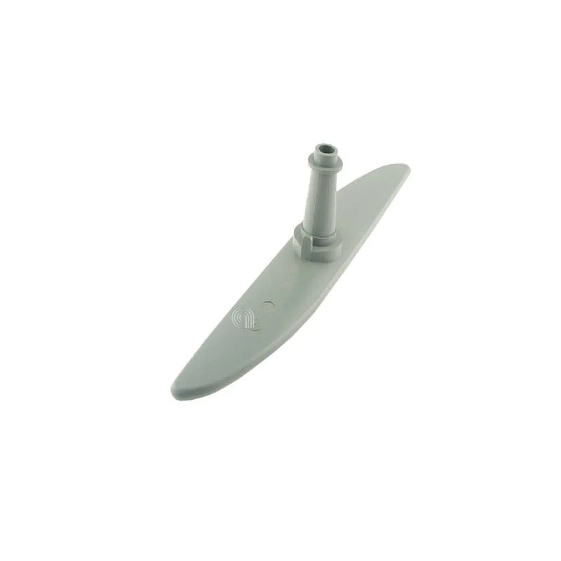 Mulinello inferior gris para lavavajillas Electrolux 1527271108