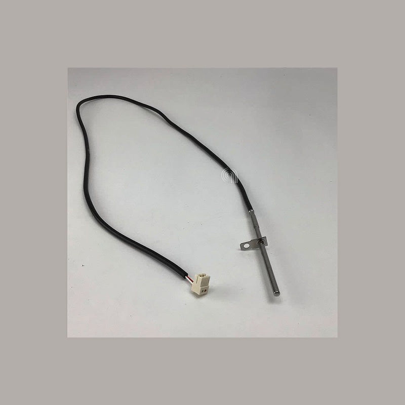 sensor pt1000 para horno gorenje 707793 50mm con aislamiento
