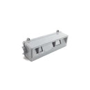 Complete slider para campana extractora Gorenje código 183019