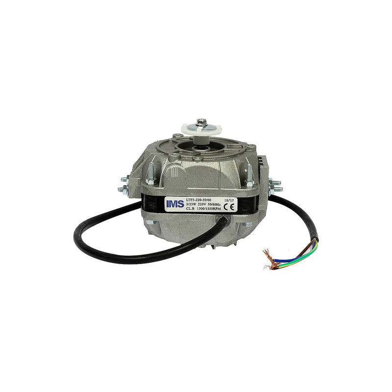 UNIVERSAL - Motor Ventilador Frigorífico 5W - AST-00231001
