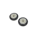 2 rodillos tensor correa secadora LG 4581EL3001M