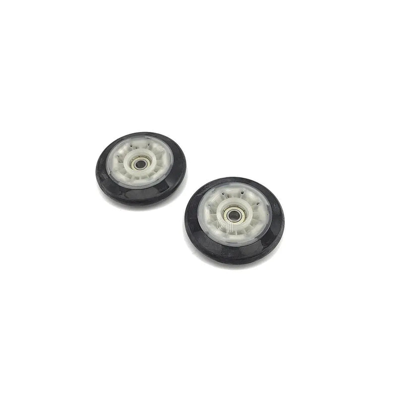 2 rodillos tensor correa secadora LG 4581EL3001M