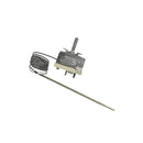 Termostato capilar horno original Fisher & Paykel 066072