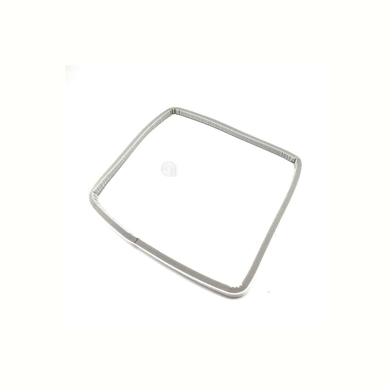 Guarnición frontal original para secadora Beko 2963330100