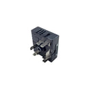 Interruptor de energía doble circuito para vitrocerámica Gorenje 546325