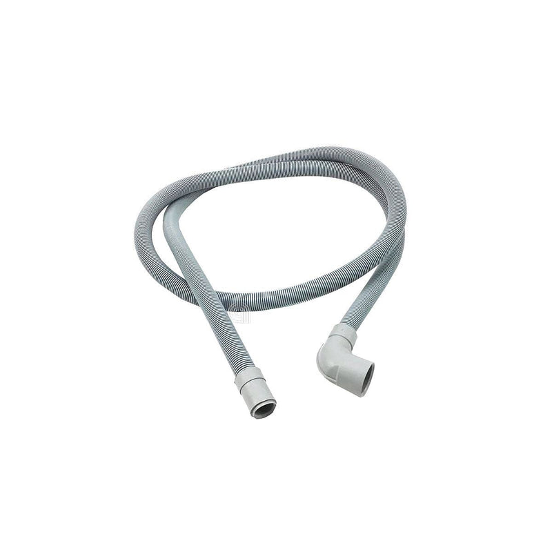 Tubo de escape para lavadora Whirlpool e Indesit C00091775