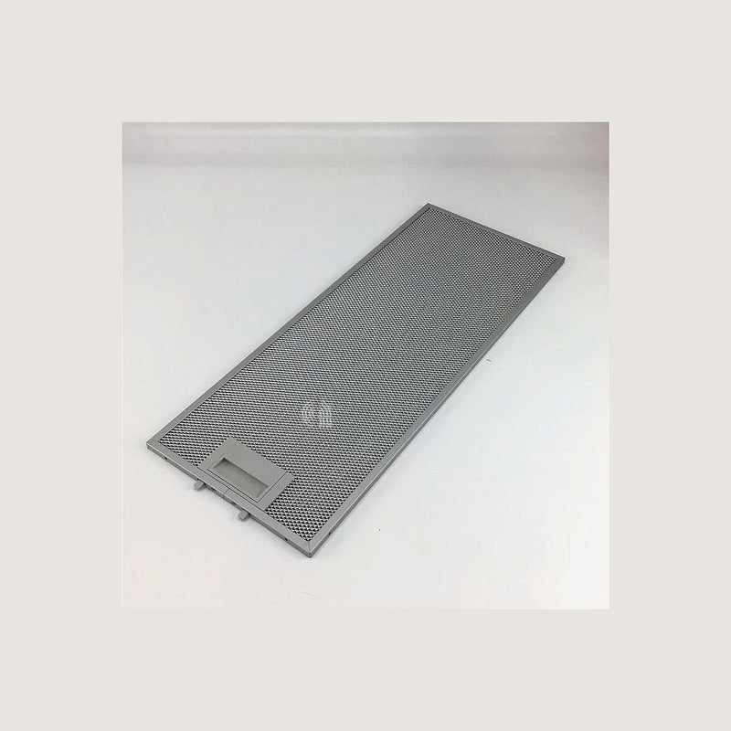 filtro metálico original para campana Bosch 11022474 11010600