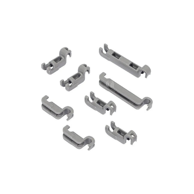 Kit rodamientos cesta inferior lavavajillas Bosch original 00611472