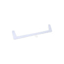 Perfil vidrio cubierta verdura Ardo Merloni 505x103x8 mm