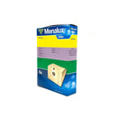 Set 5 bolsas originales para aspiradora Electrolux 9001676155