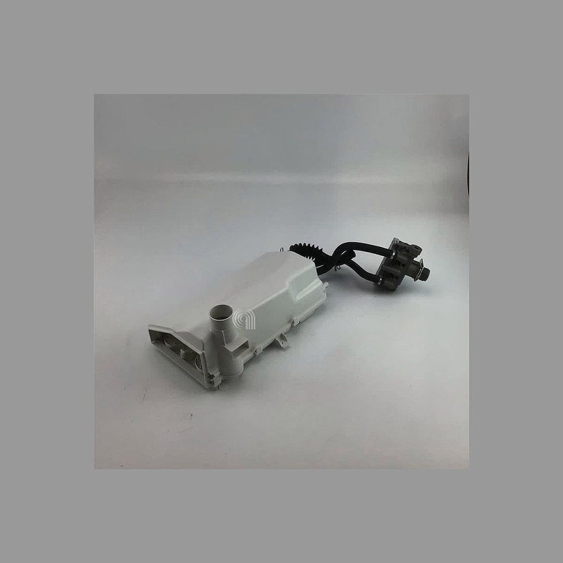 Depósito almacenamiento para lavadora Haier y Candy 0020809004KX