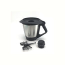 Boccale completo Vorwerk TM31 PES recambio original 50819