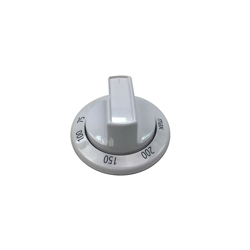 Manopola termostato para cocina Beko y Blomberg 250315077