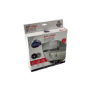 Filtro de carbono circular KFC6918 para campana Candy original