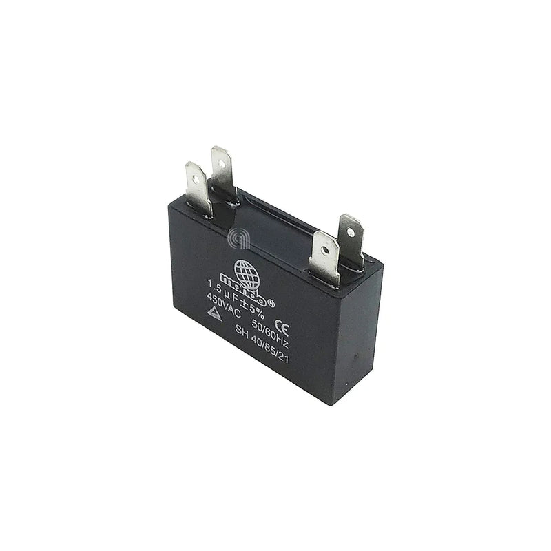UNIVERSAL MONDO - Condensador de Arranque Lavadora - AST-00230250