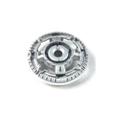Quemador tripla corona para cocina compatible Whirlpool y más
