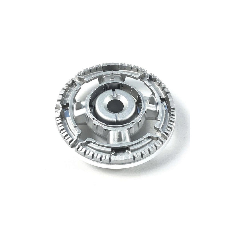 Quemador tripla corona para cocina compatible Whirlpool y más