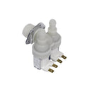 WHIRLPOOL, INDESIT, BRANDT - Electroválvula para Lavadora y Lavavajillas - C00375212