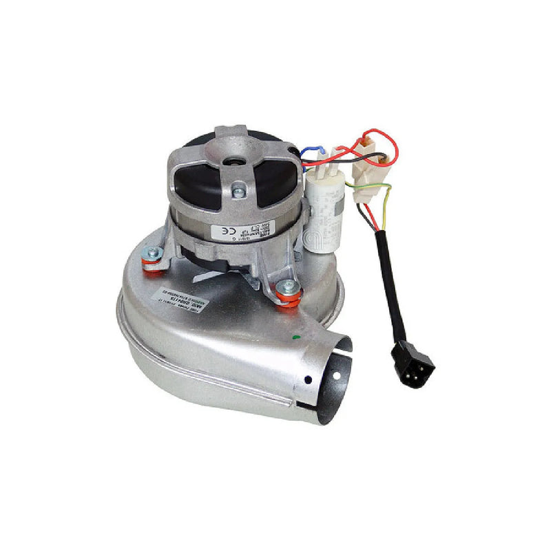 ELM LEBLANC - Ventilador caldera - 8716762023