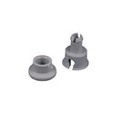 BOSCH, BALAY, SIEMENS - Kit ruedas cesta superior lavavajillas - 00059697