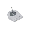 Motor ventilador original Samsung frigorífico DA31-00146E