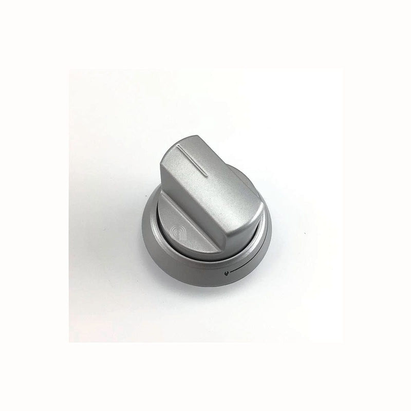 manopola rubinetto blanca para cocina Indesit C00889453