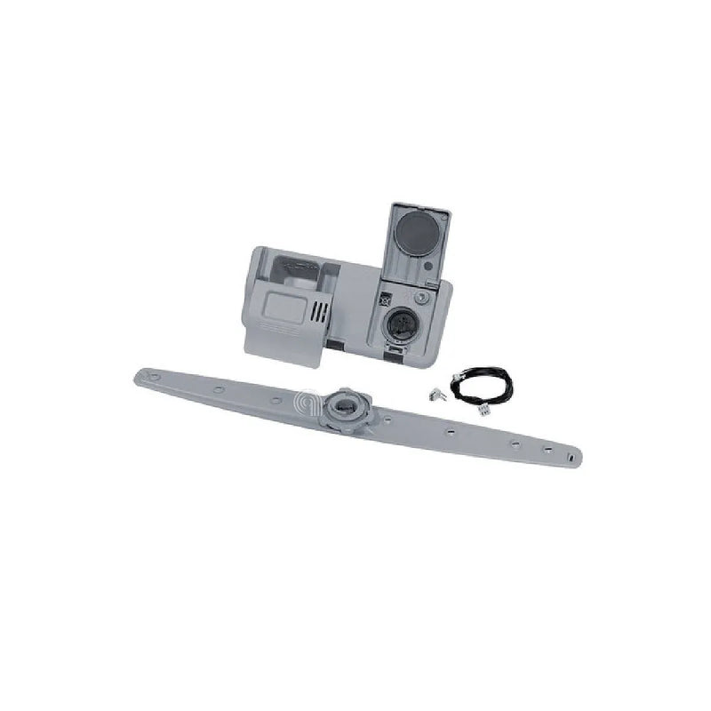 Distribuidor combinado lavavajillas compatible Whirlpool e Indesit