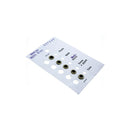 ELECTROLUX, UNIVERSALE, MONDO - Boquillas de gas para placa - AST-00537542