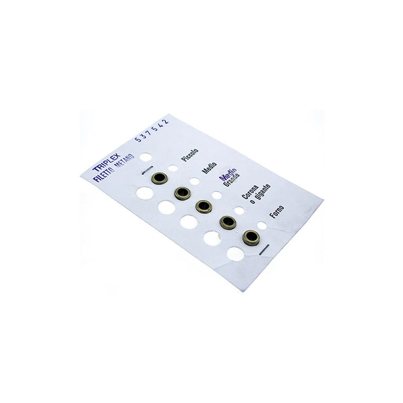 ELECTROLUX, UNIVERSALE, MONDO - Boquillas de gas para placa - AST-00537542