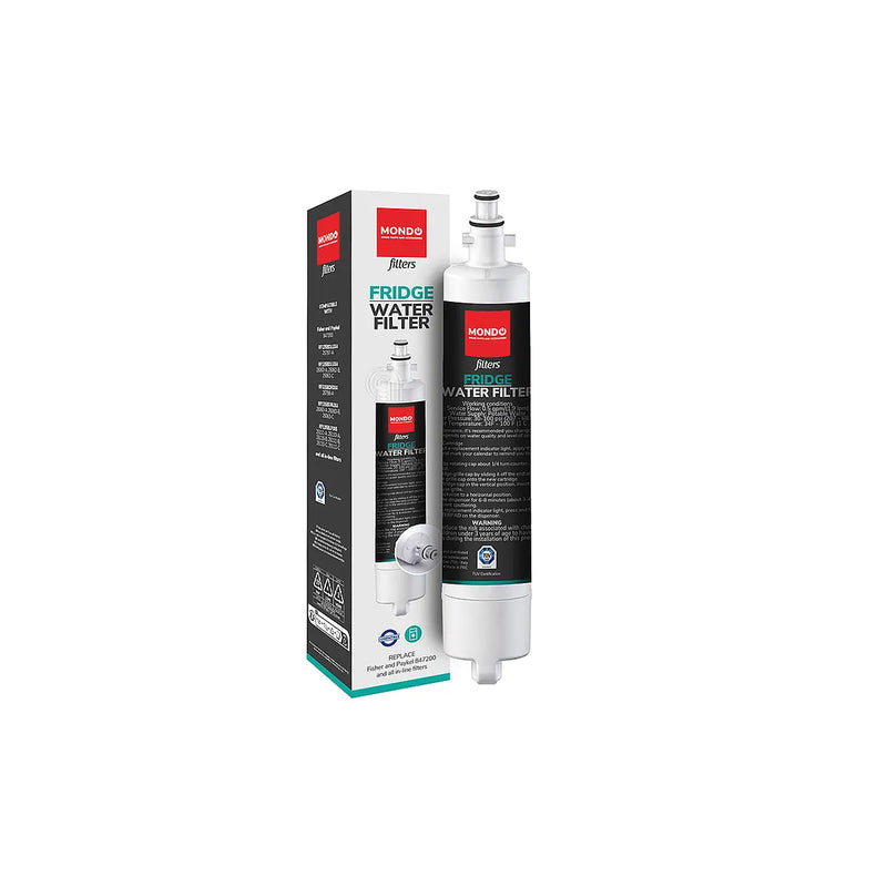 FISHER & PAYKEL - Filtro agua frigorífico - 847200