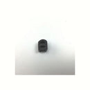 tapón soporte horno compatible con beko y indesit 255100015