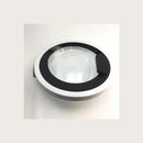 grupo puerta delantera para lavadora beko código 2431000500