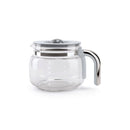 Jarra cafetera original Smeg para máquina de café 697650076