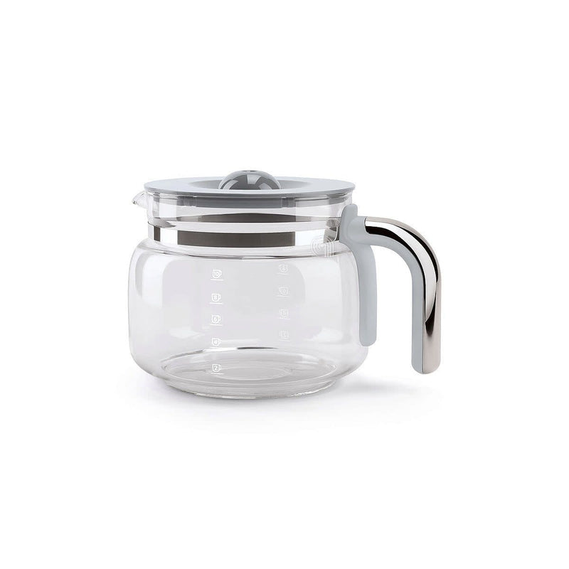 Jarra cafetera original Smeg para máquina de café 697650076