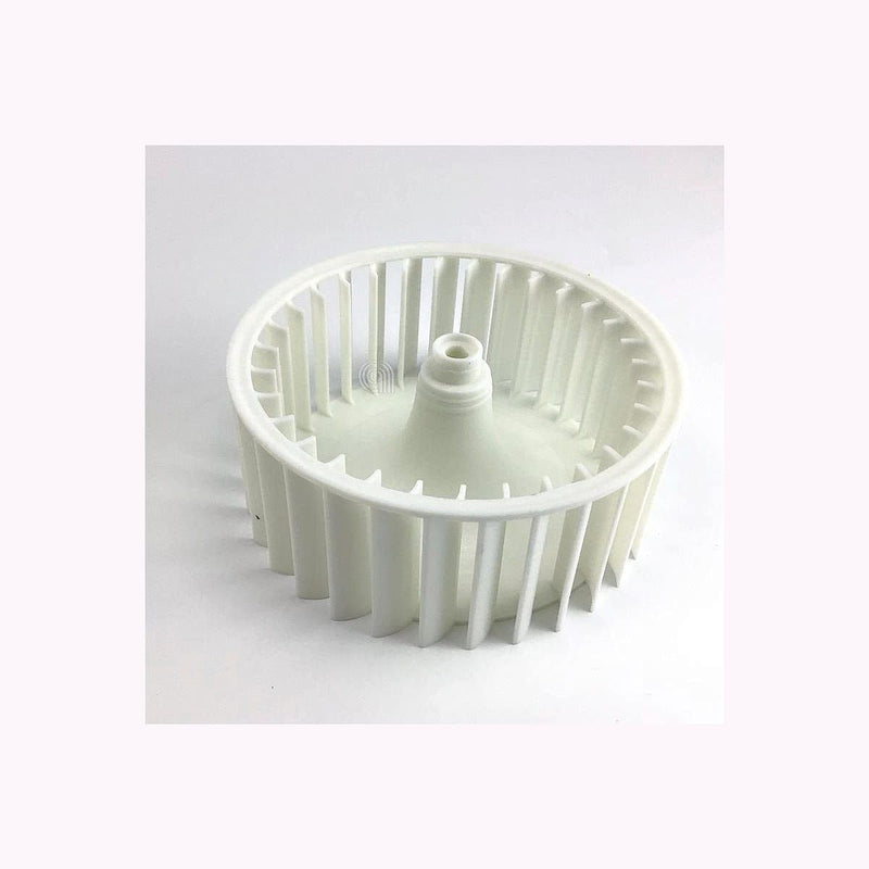 Ventilador proceso para secadora Beko código 2977500200
