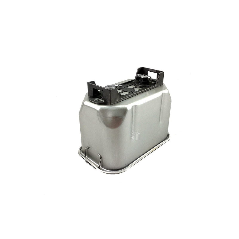cesta original para panificadora gorenje acero inoxidable 363973