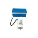 UNIVERSAL, MONDO - Condensador con Cable 14uF para Lavadora - AST-00230214