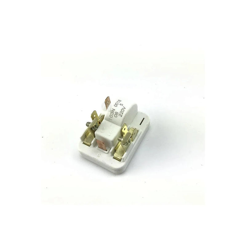 DANFOSS - Relé de arranque Frigorífico y Congelador - 103N0018