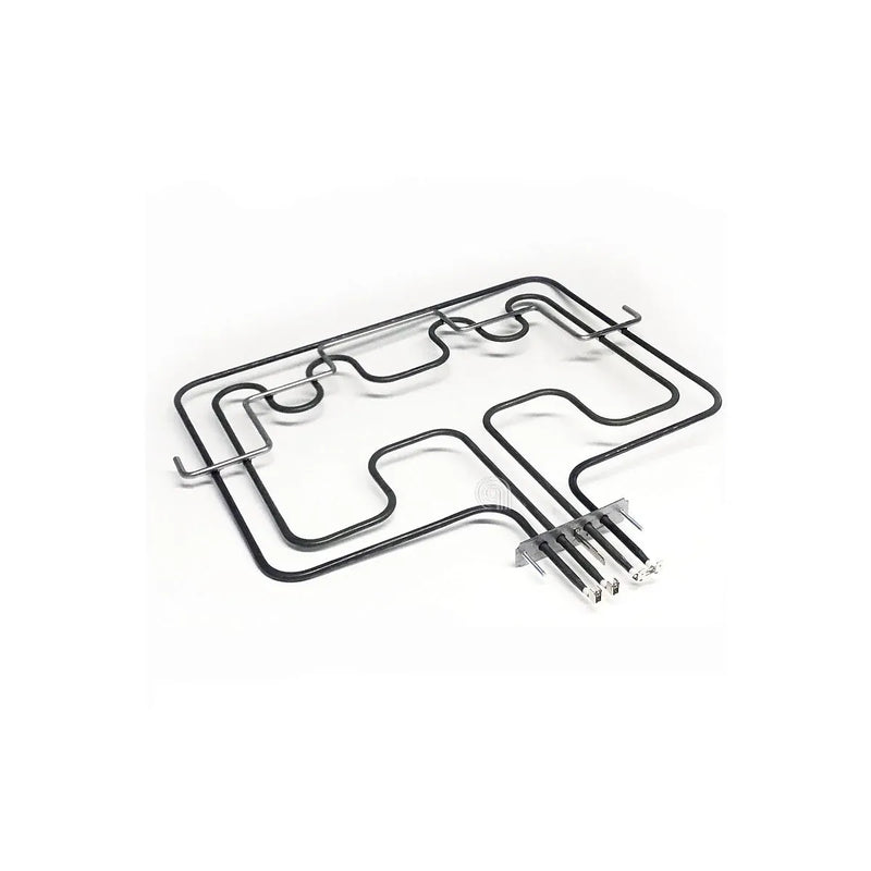 Resistencia superior 2900W horno Electrolux original 3878253008