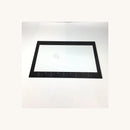 Vidrio interior original para horno Beko código 290441248