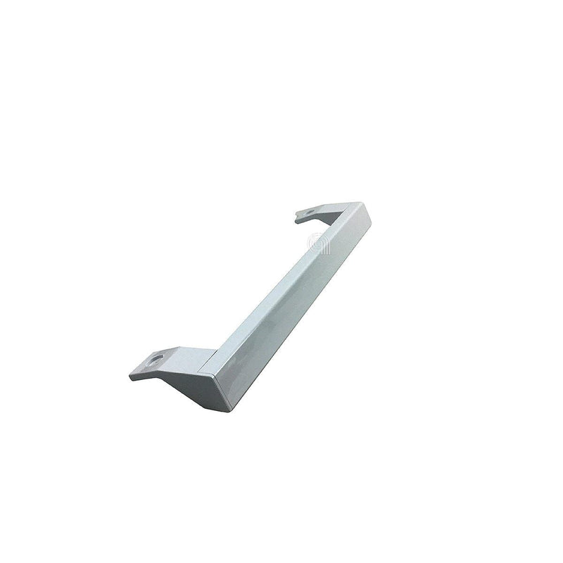 Manilla puerta original frigorífico Gorenje gris código 475278