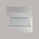 Estante de cristal original para nevera Beko código 4657040100